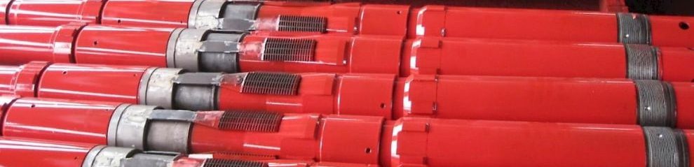Liner-Hanger-System Fangmann Energy Services