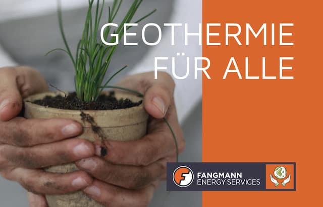 Geothermie-Fangmann Energy Services