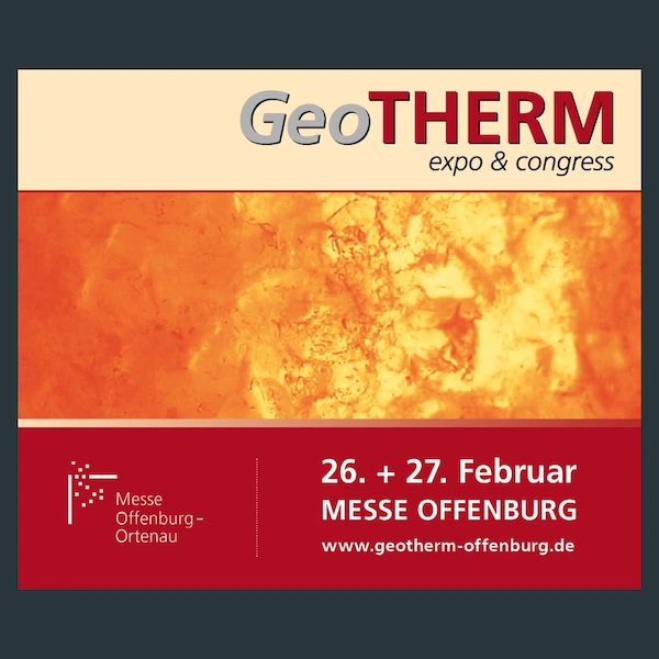 GeoTHERM 2026