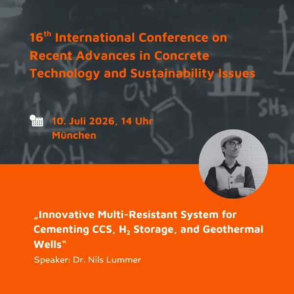 Speaker-Dr. Nils Lummer