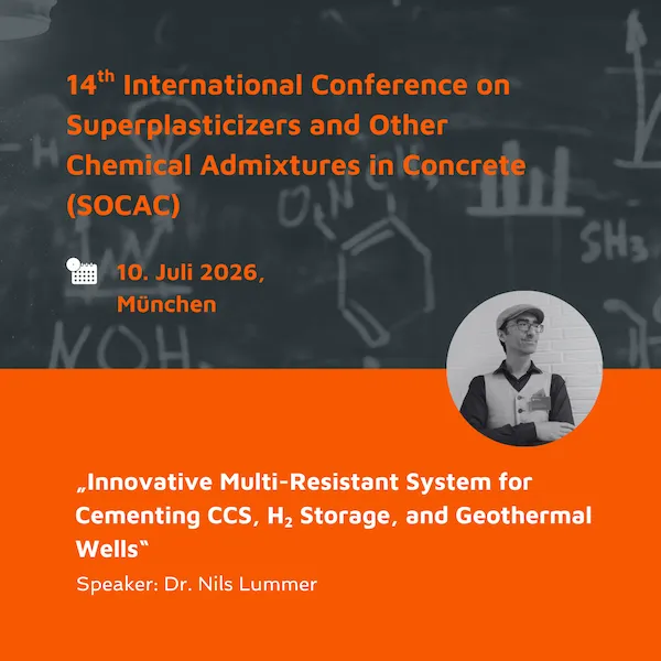 Speaker-Dr. Nils Lummer