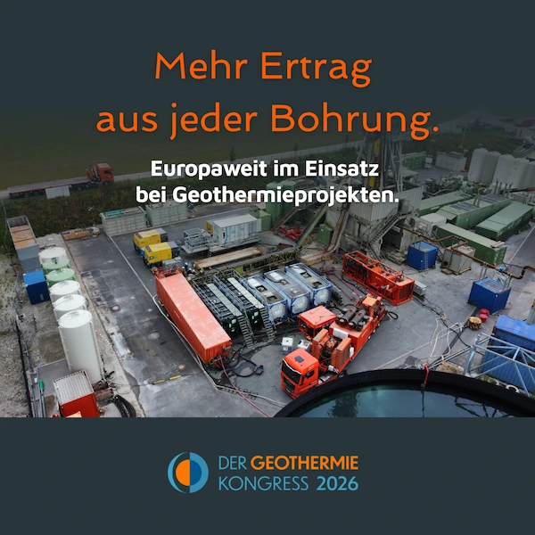 Fangmann Energy Services_Geothermie